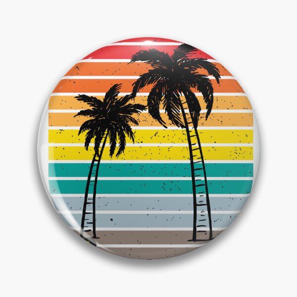 Item preview, Playa de Hawái designed and sold by heedooppod.