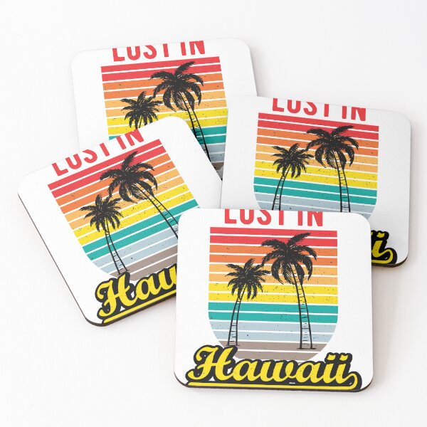 Item preview, Playa de Hawái designed and sold by heedooppod.