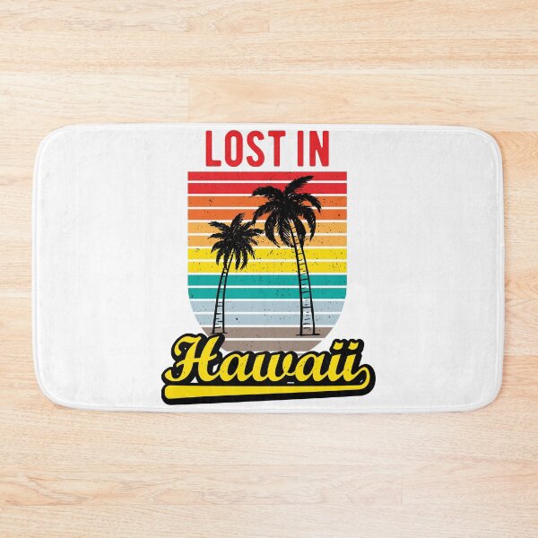 Item preview, Hawai Beach designed and sold by heedooppod.