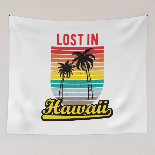 Item preview, Hawai Beach designed and sold by heedooppod.
