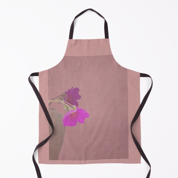 Item preview, Pair of fuchsia poppies designed and sold by RhoQA.