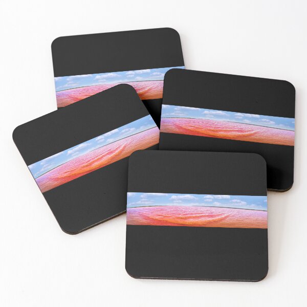 Item preview, Pink lake designed and sold by Alex Preiss.