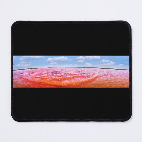 Item preview, Pink lake designed and sold by Alex Preiss.