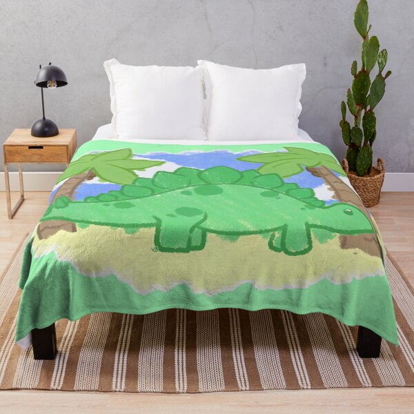 Item preview, Cute Stegosaurus designed and sold by Vampirebunnystu.