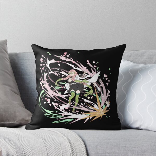 Item preview, Demon Slayer : Hashira designed and sold by PrismPulseApp.