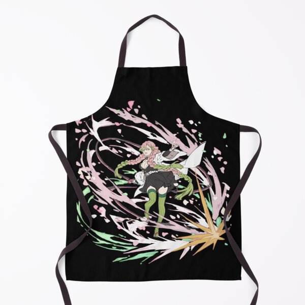 Item preview, Demon Slayer : Hashira designed and sold by PrismPulseApp.