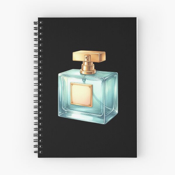 Item preview, Elegant Perfume Bottle designed and sold by virdeiz.
