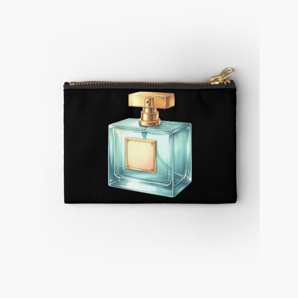 Item preview, Elegant Perfume Bottle designed and sold by virdeiz.