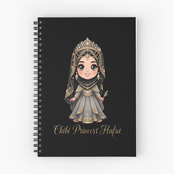 Item preview, Princess ChibiArt designed and sold by vasilestuardk.
