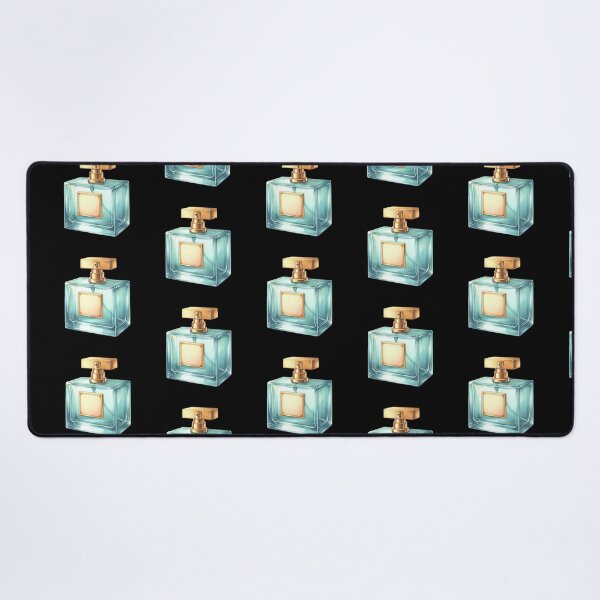 Item preview, Elegant Perfume Bottle designed and sold by virdeiz.
