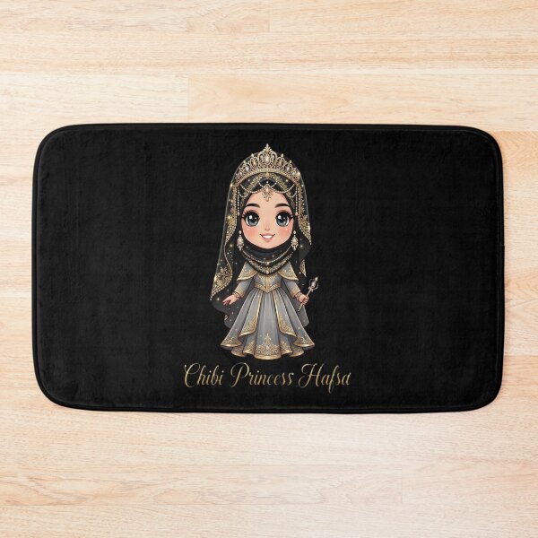Item preview, Princess ChibiArt designed and sold by vasilestuardk.