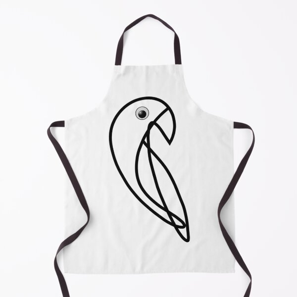 Item preview, Parrot designed and sold by Designhand.