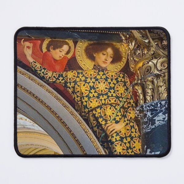 Item preview, Vienna Wheel Horse Artistic Layers designed and sold by Kiftsgategarden.