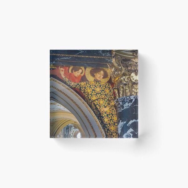 Item preview, Vienna Wheel Horse Artistic Layers designed and sold by Kiftsgategarden.