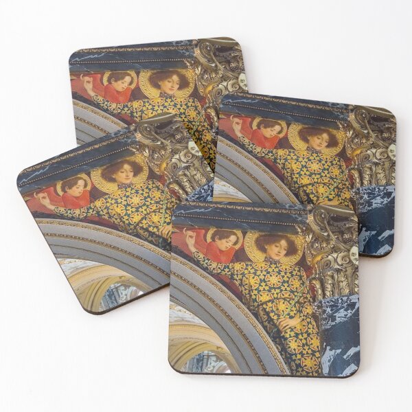 Item preview, Vienna Wheel Horse Artistic Layers designed and sold by Kiftsgategarden.