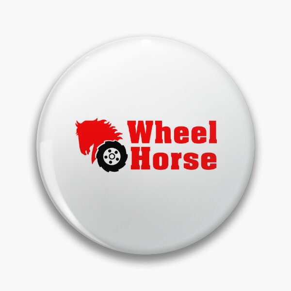 Item preview, Vienna Wheel Horse Artistic Layers designed and sold by Kiftsgategarden.