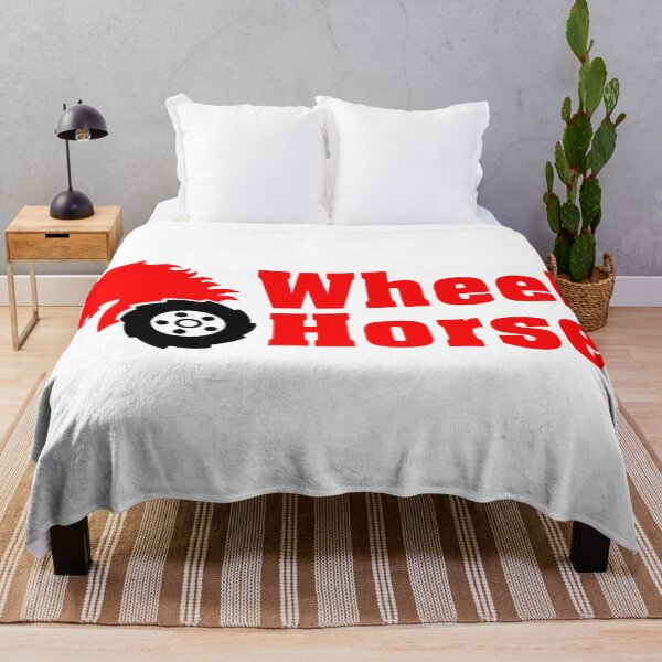 Item preview, Vienna Wheel Horse Artistic Layers designed and sold by Kiftsgategarden.