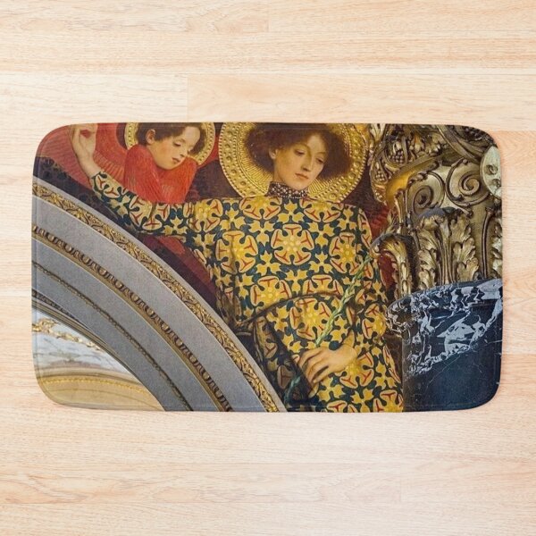 Item preview, Vienna Wheel Horse Artistic Layers designed and sold by Kiftsgategarden.