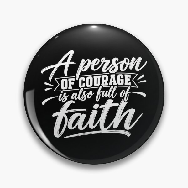 Item preview, Rooted in Faith designed and sold by Quote Gallery.