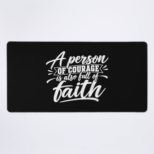Item preview, Rooted in Faith designed and sold by Quote Gallery.