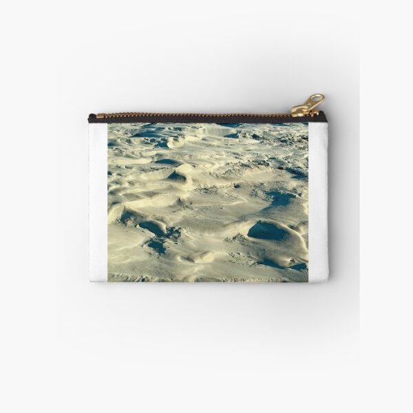 Item preview, Coastal Dunes Meet the Sea — Aerial View designed and sold by BushPilotLens.
