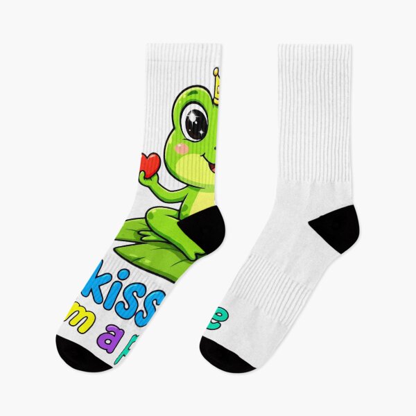 Item preview, Frog Prince designed and sold by Iron El Studios.