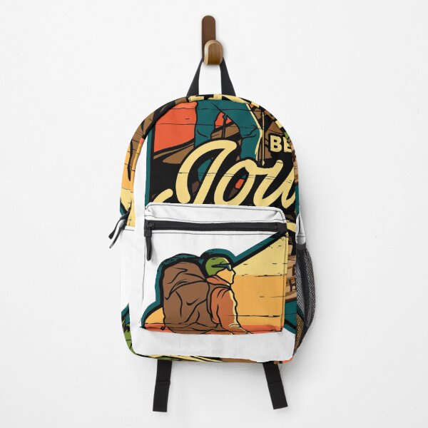 Item preview, Explore The Mountain designed and sold by heedooppod.