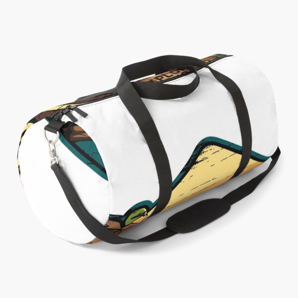Item preview, Explore The Mountain designed and sold by heedooppod.