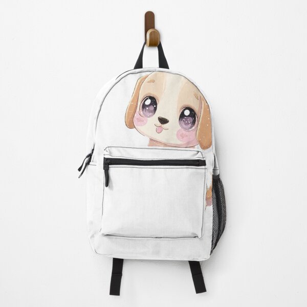 Item preview, Super Cute Kawaii Puppy designed and sold by Car23314.