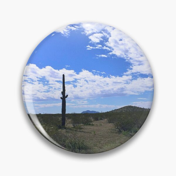 Item preview, The Arizona Nature Hike designed and sold by meganlaub1.