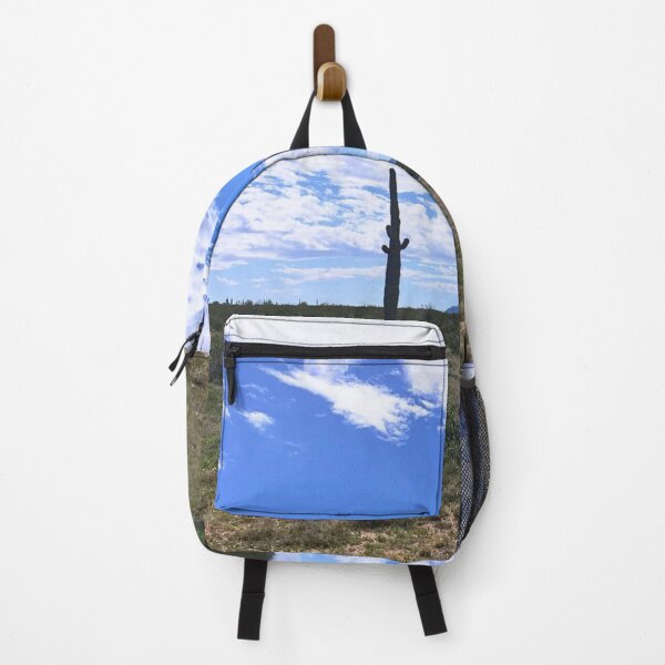 Item preview, The Arizona Nature Hike designed and sold by meganlaub1.