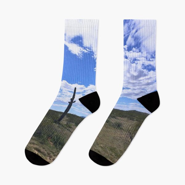 Item preview, The Arizona Nature Hike designed and sold by meganlaub1.