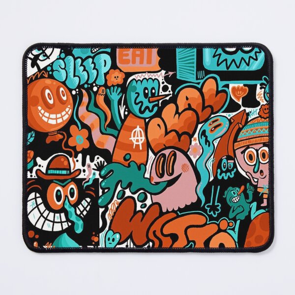 Item preview, Monster Playstation Ps Xbox gTruck Picnic designed and sold by Kiftsgategarden.