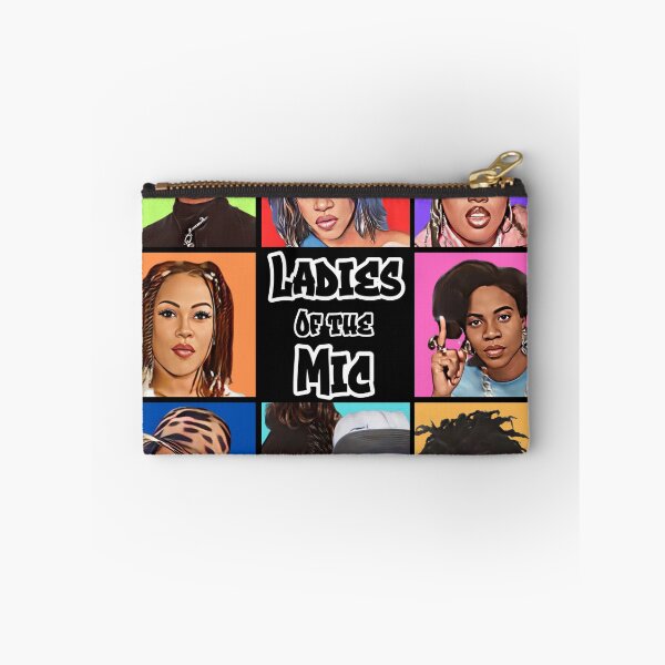 Item preview, Ladies Of The Mic 2.0 designed and sold by M-I-M-P.