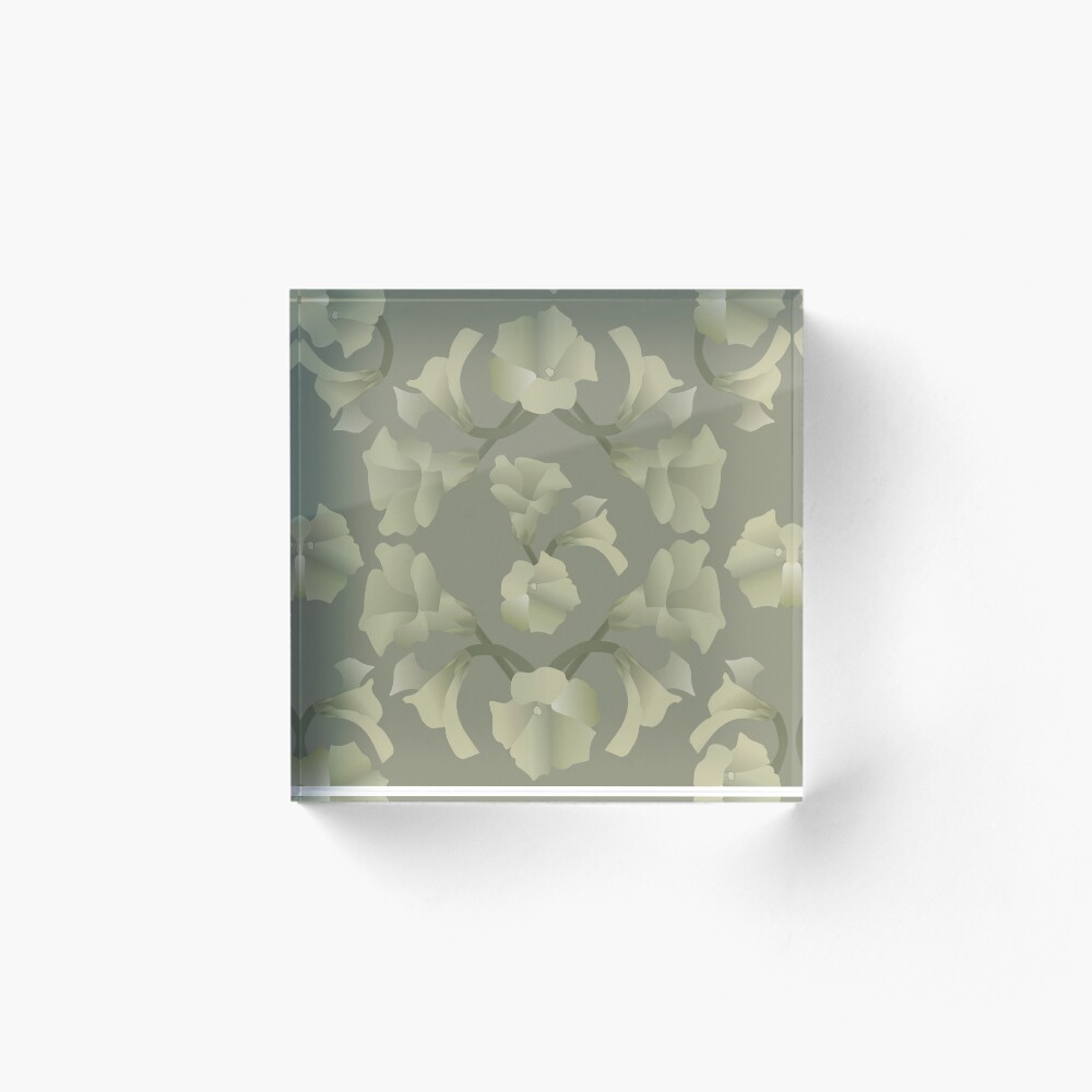 Item preview, Acrylic Block designed and sold by Rho5.