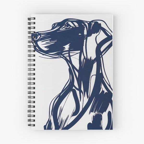 Item preview, Copy of Dallas, Texas, USA - Blue Abstract Art designed and sold by shadow-bloom.