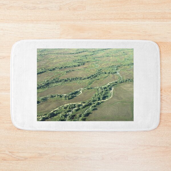 Item preview, Channel Country — Winding Waterways into Lake Eyre designed and sold by BushPilotLens.