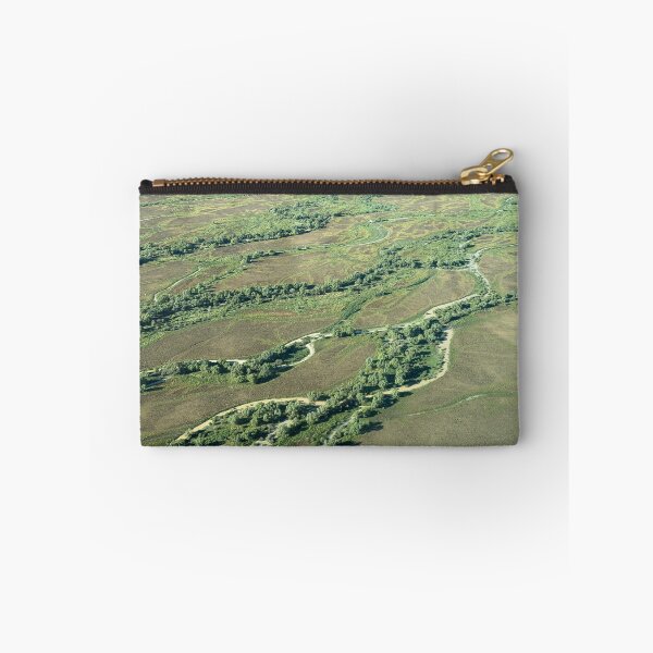 Item preview, Channel Country — Winding Waterways into Lake Eyre designed and sold by BushPilotLens.