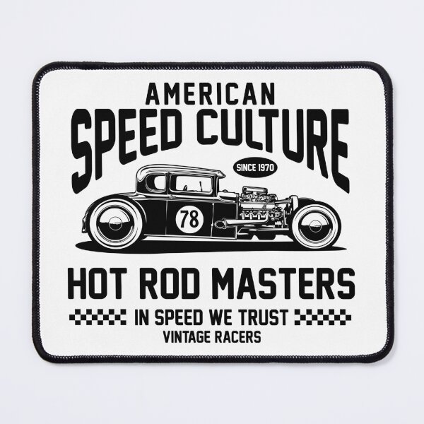 Item preview, Hot Rod Masters designed and sold by heedooppod.