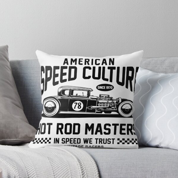 Item preview, Hot Rod Masters designed and sold by heedooppod.