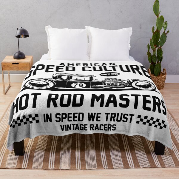 Item preview, Hot Rod Masters designed and sold by heedooppod.