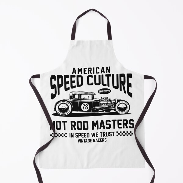 Item preview, Hot Rod Masters designed and sold by heedooppod.