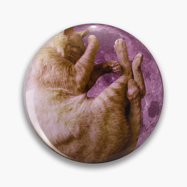 Item preview, Cat shrimp in space. Pink designed and sold by mgro-art.