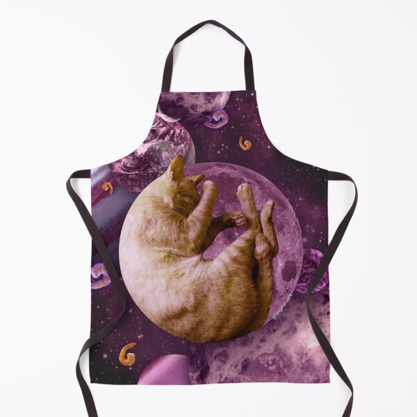 Item preview, Cat shrimp in space. Pink designed and sold by mgro-art.