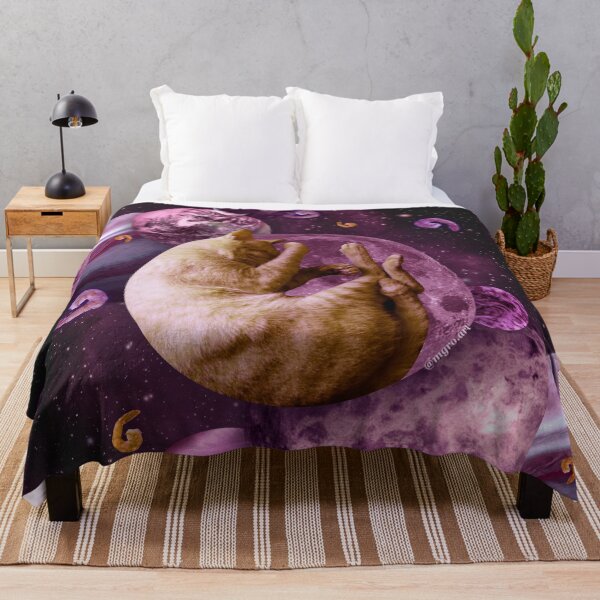 Item preview, Cat shrimp in space. Pink designed and sold by mgro-art.