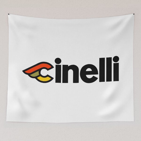 Item preview, Vienna Cinelli aStreet Romance designed and sold by Kiftsgategarden.