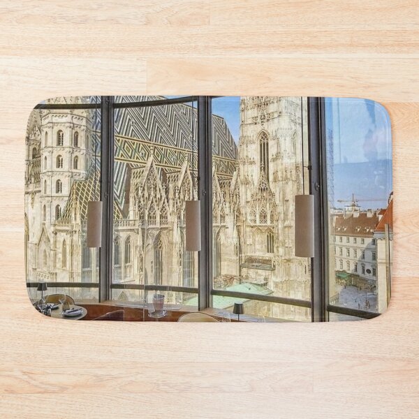 Item preview, Vienna Cinelli aStreet Romance designed and sold by Kiftsgategarden.
