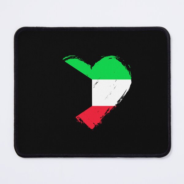 Item preview, Distressed Kuwait Flag Heart KW designed and sold by shitpostee.