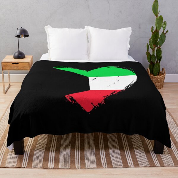 Item preview, Distressed Kuwait Flag Heart KW designed and sold by shitpostee.