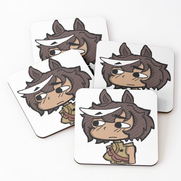 Item preview, Wut Honse designed and sold by Tomes-Art.